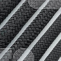 yacht lights dock line - LS YACHT BRAID