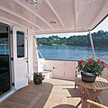 yacht lights door / waterproof - WEA
