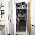 yacht lights door / waterproof - DWT
