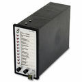yacht lights monitoring and control panel / for ships / alarm - AHD 406