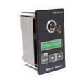 yacht lights monitoring and control panel / for ships / alarm - AHD-WAOP K