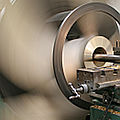 yacht lights propeller / for ships / custom-made -