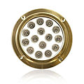 yacht lights underwater light / LED / surface-mount - S1515