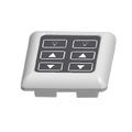 yachts switch / touch - 01157-WH