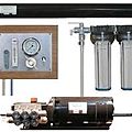 yachts water-maker - DML 12 - 180 V