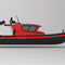 Patrol Boat Pro Larsen Boat Yard Search And Rescue Boat Work