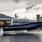 Work Boat EF 12 Artemis Technologies Electric Rigid Hull Foiling