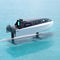 Water Taxi Ef Escape Artemis Technologies Electric Rigid