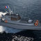 Patrol Boat INTERCEPT 48 Chantiers Allais Inboard Waterjet Aluminum