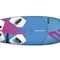 Freeride Windsurf Board Ast Exocet With Foil Deep Tuttle Box