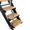 Sailboat Ladder Sp Besenzoni Spa For Boats For Yachts