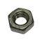 Hexagonal Nut Din Mpi Inox Stainless Steel L