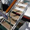 Yacht Ladder SEA STAIR 2 Mar Quipt Retractable Boarding For Docks