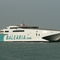 Catamaran Car Ferry JAUME III INCAT High Speed