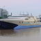 Catamaran Car Ferry Atlantic Iii Incat High Speed