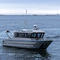 Hydrographic Survey Boat 3011 CTC LabCat Armstrong Marine