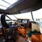 Cruising Motor Yacht S Steeler Yachts Flybridge Cabin