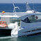 Sightseeing Boat ECO SLIM Drassanes Dalmau S A Catamaran