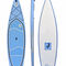 Inflatable SUP HEAVENLY Lakeshore Paddleboard Company All Around