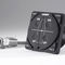 Automatic boat trim system Auto Glide Boat Leveling System Lenco Marine