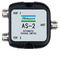 Boat automatic commutator AS-2 V-Tronix by Shakespeare