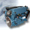Boat engine : in-board diesel engine 100 - 200 hp (direct injection, turbocharged) M190C (190 HP @ 2100 RPM) Perkins Sabre
