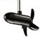 boat motor : electric outboard motor VARIMAX MotorGuide