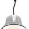 boat recessed downlight (LED, for exterior lighting, stainless steel) VEGA-4P RING NEO LED Lighting Solutions