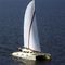 Charter catamaran (sailboat) AMBERCAT 210 68' 11