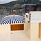 classic boat : center console (gozzo) CORALLO 25 NEW CO.ME.NA