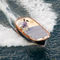classic boat : center console (gozzo) CORALLO 25 NEW CO.ME.NA