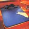 classic boat : open express-cruiser SUPER CORALLO 37 CO.ME.NA