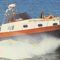 classic boat : open express-cruiser SUPER CORALLO 37 CO.ME.NA