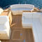 classic boat : open express-cruiser CORALLO 1000 CO.ME.NA