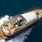 classic boat : open express-cruiser CORALLO 1000 CO.ME.NA