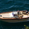 classic boat : open express-cruiser CORALLO 1000 SPORT CO.ME.NA