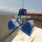 discharge grab for bulk carrier ships The Grab Specialist BV T.G.S. 