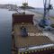discharge grab for bulk carrier ships The Grab Specialist BV T.G.S. 
