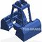 discharge grab for bulk carrier ships The Grab Specialist BV T.G.S. 