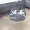 discharge grab for bulk carrier ships TWO ROPE The Grab Specialist BV T.G.S. 