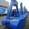discharge grab for bulk carrier ships TWO ROPE The Grab Specialist BV T.G.S. 
