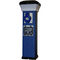 Dock power pedestal (with integrated light) MB-SERIES ECO Maricer