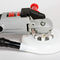 Dust extractor adapter for grinder (for boatyards and shipyards) ULTRA Dust Collection Products