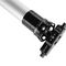 Electrical sailboat in-boom furling system BFBMESS ARTE - BAMAR
