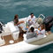 equipped rigid inflatable boat (outboard, side console, sundeck) N-Zo 680 ZODIAC
