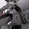 lifeboat davit for ships (hydraulic) BT-TYPE Vestdavit