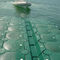 Modular floating drive-on dock EIRGLIDE Air Float