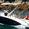 motor-boat : in-board walkaround KEY LARGO 27 IB Sessa Marine