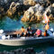 Motor-boat : outboard center console boat (utility) BREEZE 820P 27' 0