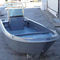 motor-boat : outboard center console boat (wheelhouse, utility) BREEZE MARE Conero